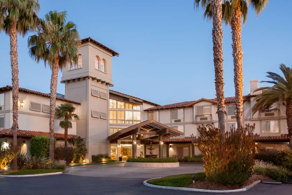 DoubleTree By Hilton Campbell-Pruneyard - thumb 0