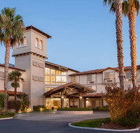 DoubleTree by Hilton Campbell-Pruneyard - Accommodation Philadelphia