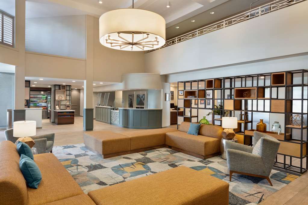 DoubleTree By Hilton Campbell-Pruneyard - thumb 2