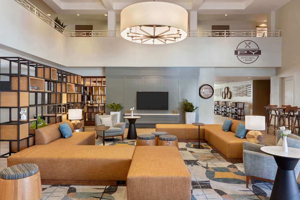 DoubleTree By Hilton Campbell-Pruneyard - thumb 3