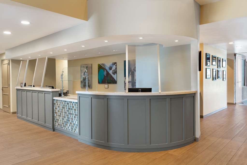 DoubleTree By Hilton Campbell-Pruneyard - thumb 4