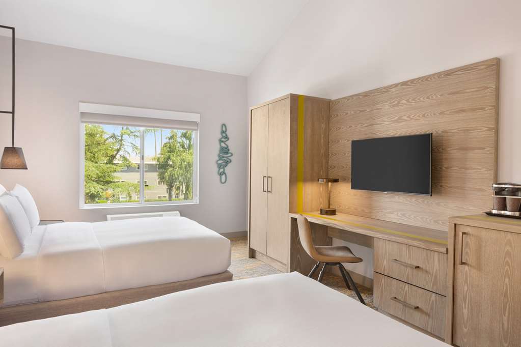 DoubleTree By Hilton Campbell-Pruneyard - thumb 6