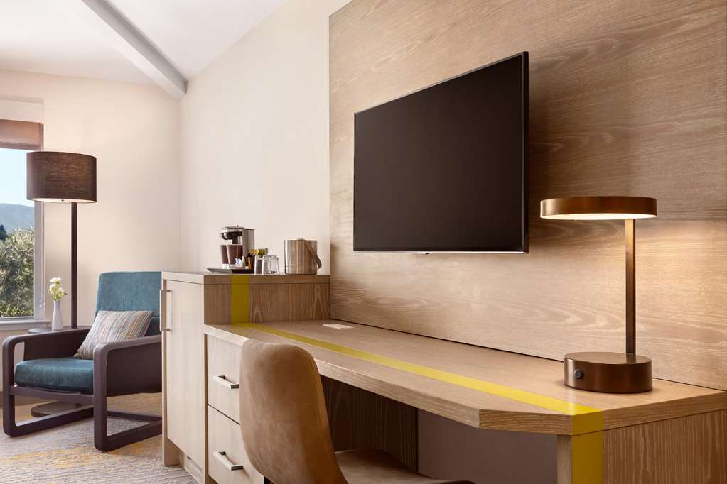 DoubleTree By Hilton Campbell-Pruneyard - thumb 7
