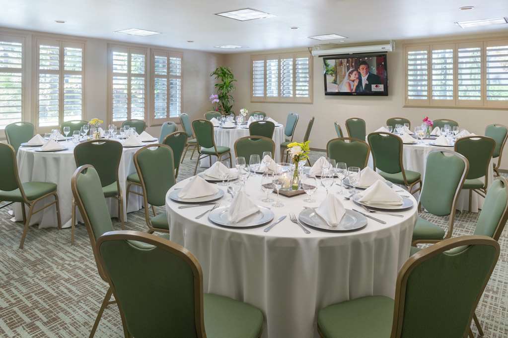 DoubleTree By Hilton Campbell-Pruneyard - thumb 10