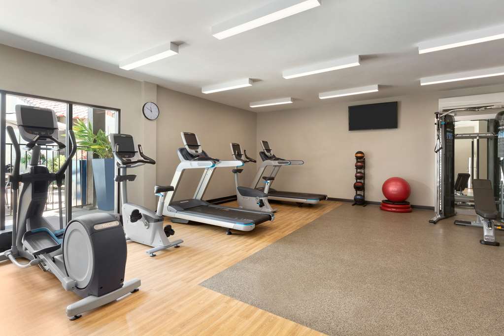 DoubleTree By Hilton Campbell-Pruneyard - thumb 14