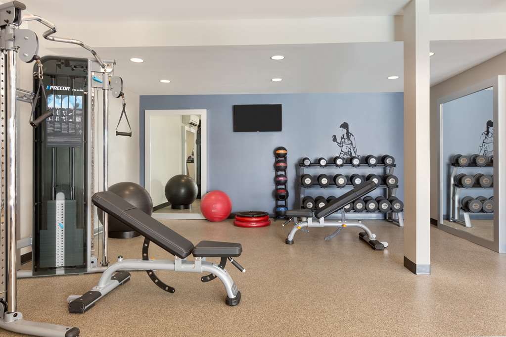 DoubleTree By Hilton Campbell-Pruneyard - thumb 15
