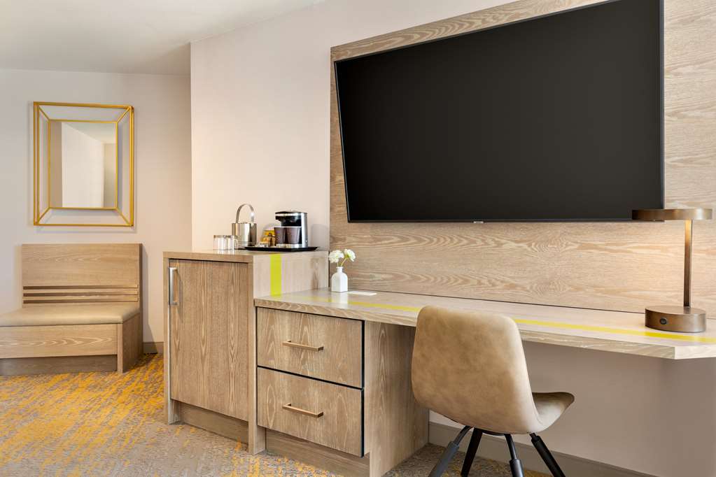 DoubleTree By Hilton Campbell-Pruneyard - thumb 17