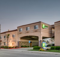 Holiday Inn Express  Suites Santa Clara - Accommodation Philadelphia