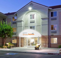 Sonesta Simply Suites Silicon Valley - Accommodation Philadelphia