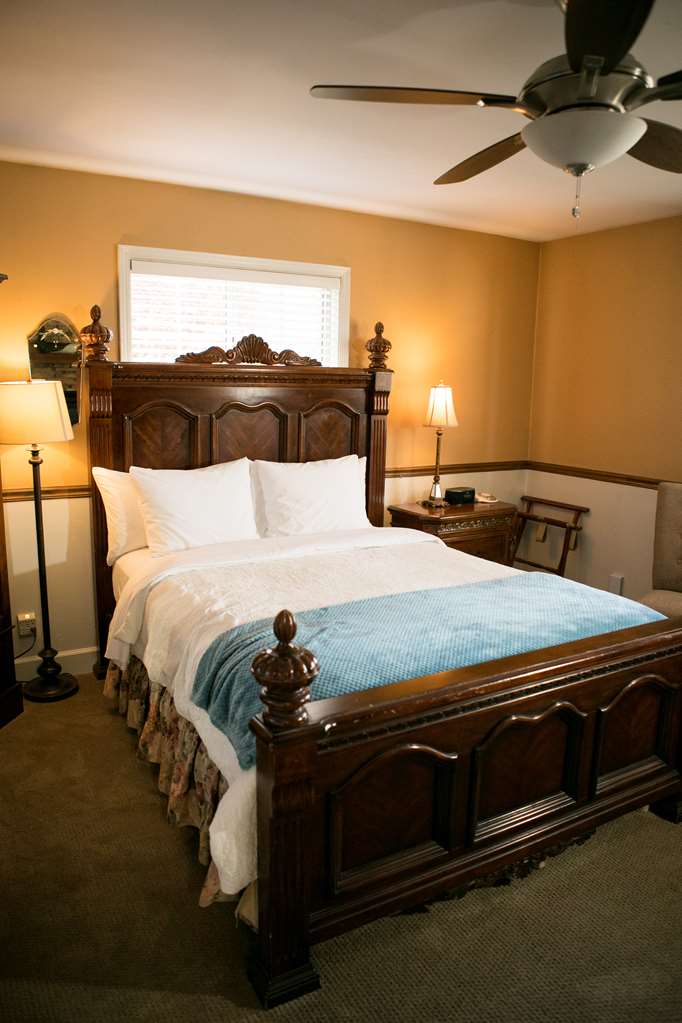 J Patrick House & Inn - thumb 6