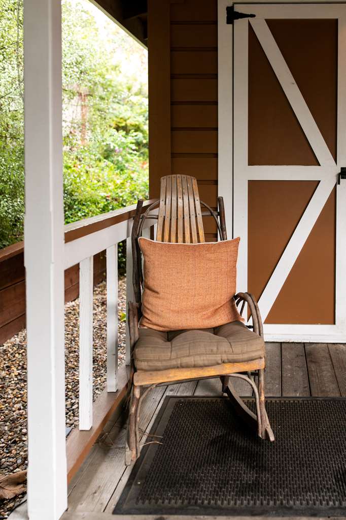 J Patrick House & Inn - thumb 17