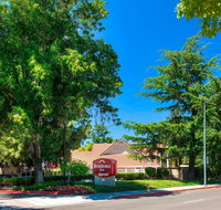 Residence Inn San Jose Campbell - Accommodation Philadelphia