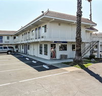 Motel 6 San Jose Campbell - Accommodation Philadelphia