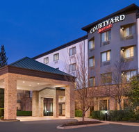 Courtyard Sacramento Folsom - Accommodation Philadelphia