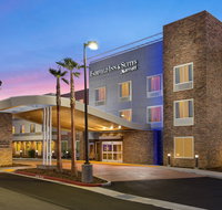 Fairfield Inn/Suites Sacramento Folsom - Accommodation Philadelphia