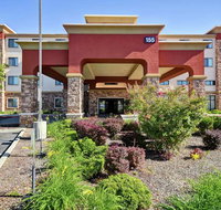 Hampton Inn  Suites Folsom - Accommodation Philadelphia