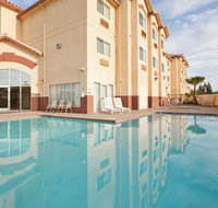 Holiday Inn Express Madera-Yosemite Park - Accommodation Philadelphia