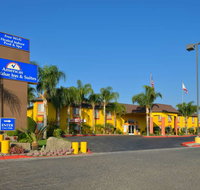 Americas Best Value Inn  Suites Madera - Accommodation Philadelphia