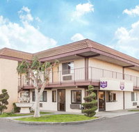 Knights Inn Madera - Accommodation Philadelphia