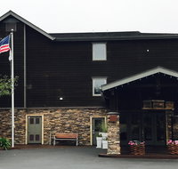Holiday Inn Express Ft Bragg - Accommodation Philadelphia