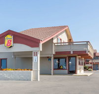 Super 8 Fort Bragg - Accommodation Philadelphia
