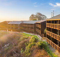Harbor Lite Lodge - Accommodation Philadelphia