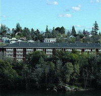Lake Natoma Inn - Accommodation Philadelphia