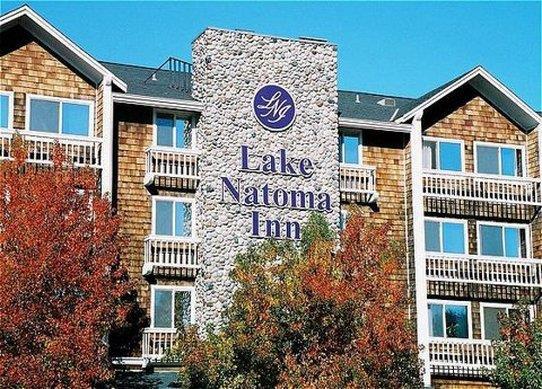Lake Natoma Inn - thumb 1
