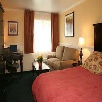 Lake Natoma Inn - thumb 2