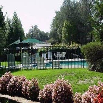 Lake Natoma Inn - thumb 4