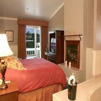 Lake Natoma Inn - thumb 5