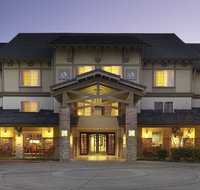 Larkspur Landing Hotel Folsom - Accommodation Philadelphia