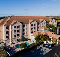 Hilton Garden Inn Folsom - Accommodation Philadelphia
