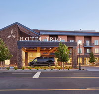 Hotel Trio Healdsburg - Accommodation Philadelphia