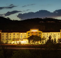 Courtyard Paso Robles - Accommodation Philadelphia