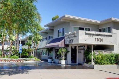 La Avenida Inn - thumb 0