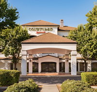 Courtyard San Jose South/Morgan Hill - Accommodation Philadelphia