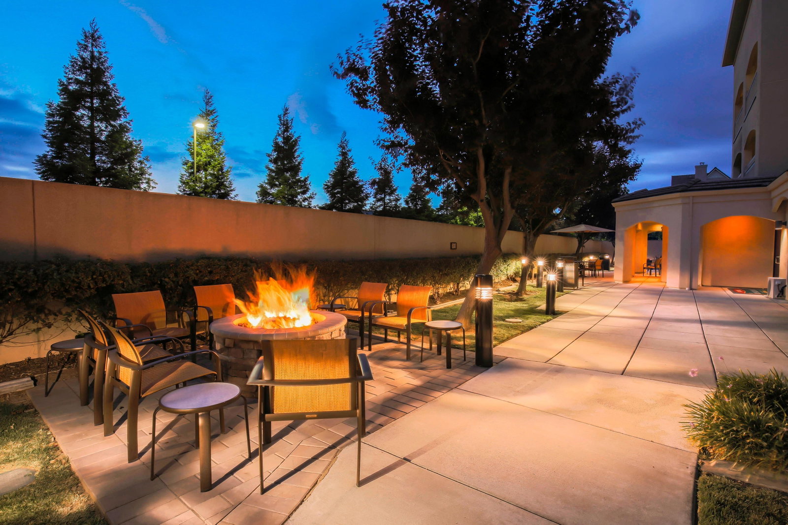 Courtyard San Jose South/Morgan Hill - thumb 16