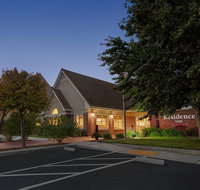 Residence Inn San Jose South/Morgan Hill - Accommodation Philadelphia