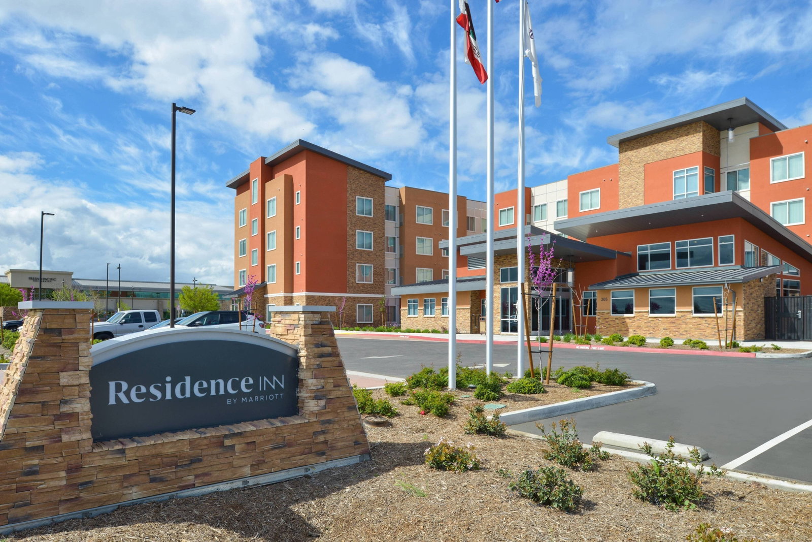 Residence Inn By Marriott Visalia - thumb 0