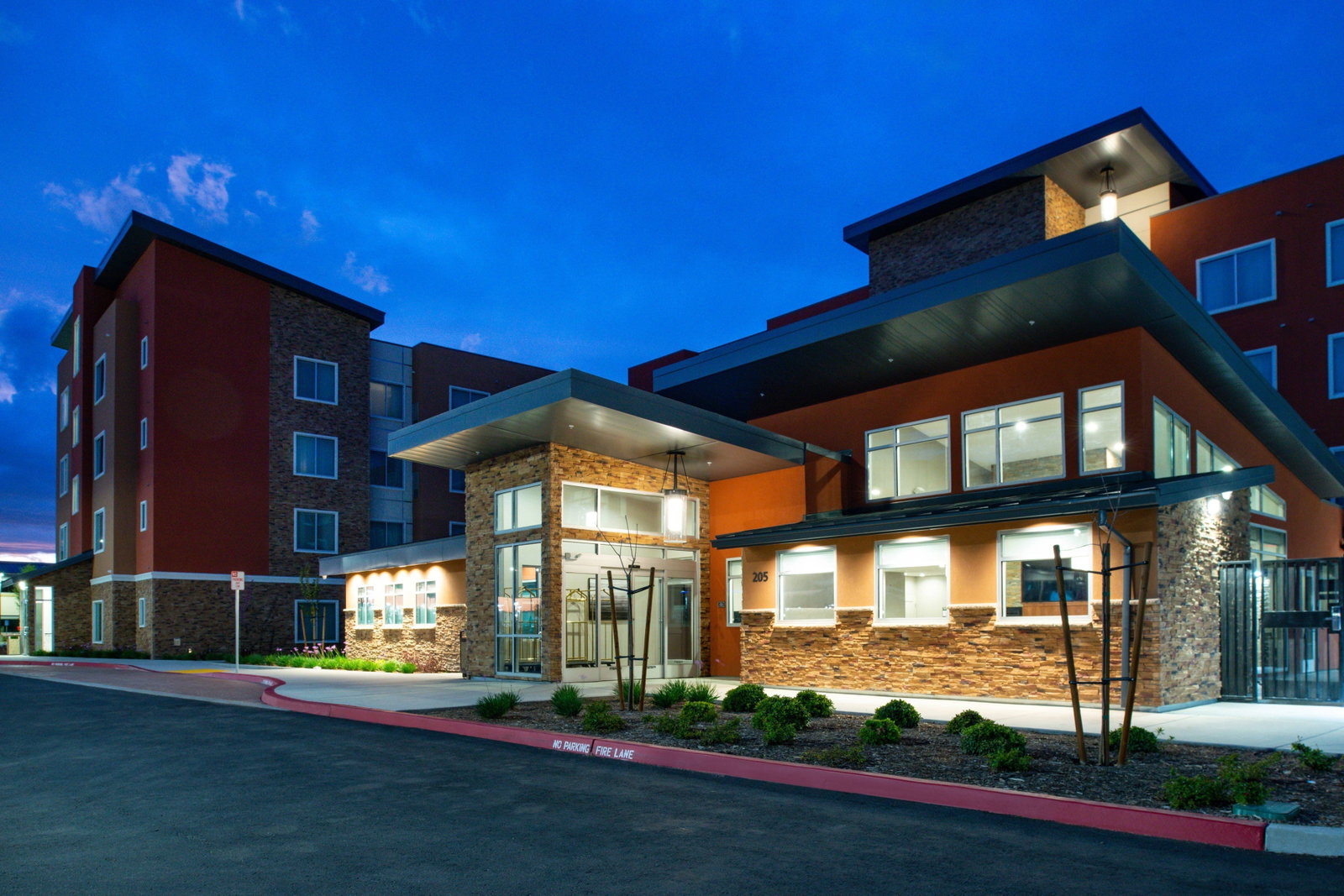 Residence Inn By Marriott Visalia - thumb 1