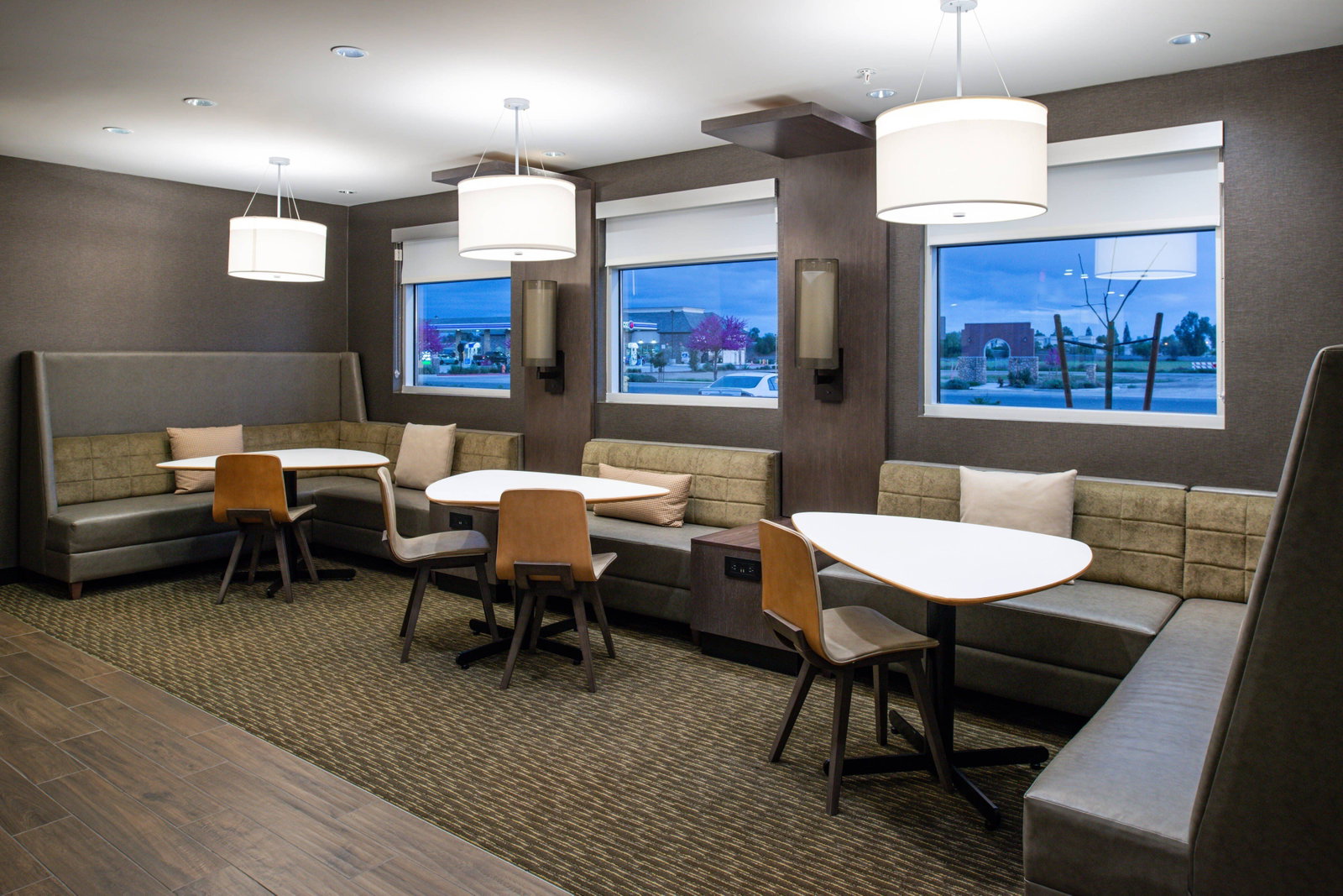 Residence Inn By Marriott Visalia - thumb 2