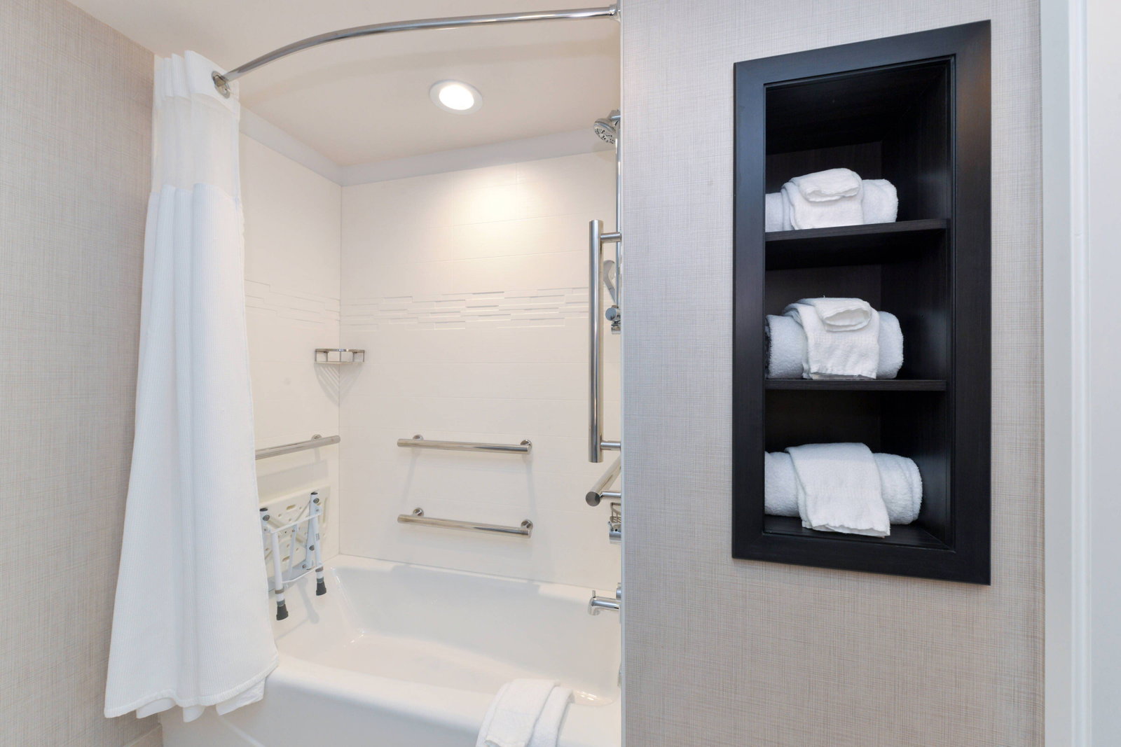 Residence Inn By Marriott Visalia - thumb 6
