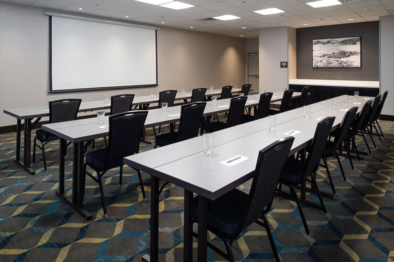 Residence Inn By Marriott Visalia - thumb 7