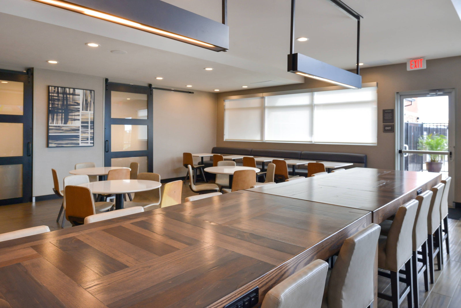 Residence Inn By Marriott Visalia - thumb 8