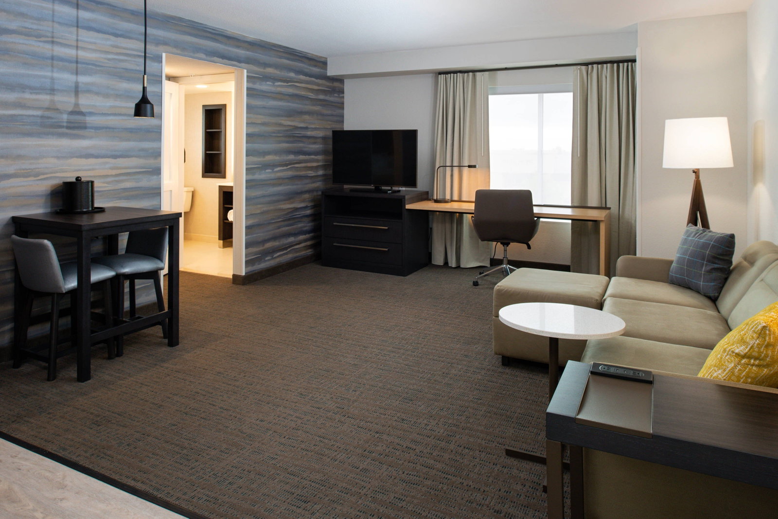 Residence Inn By Marriott Visalia - thumb 12