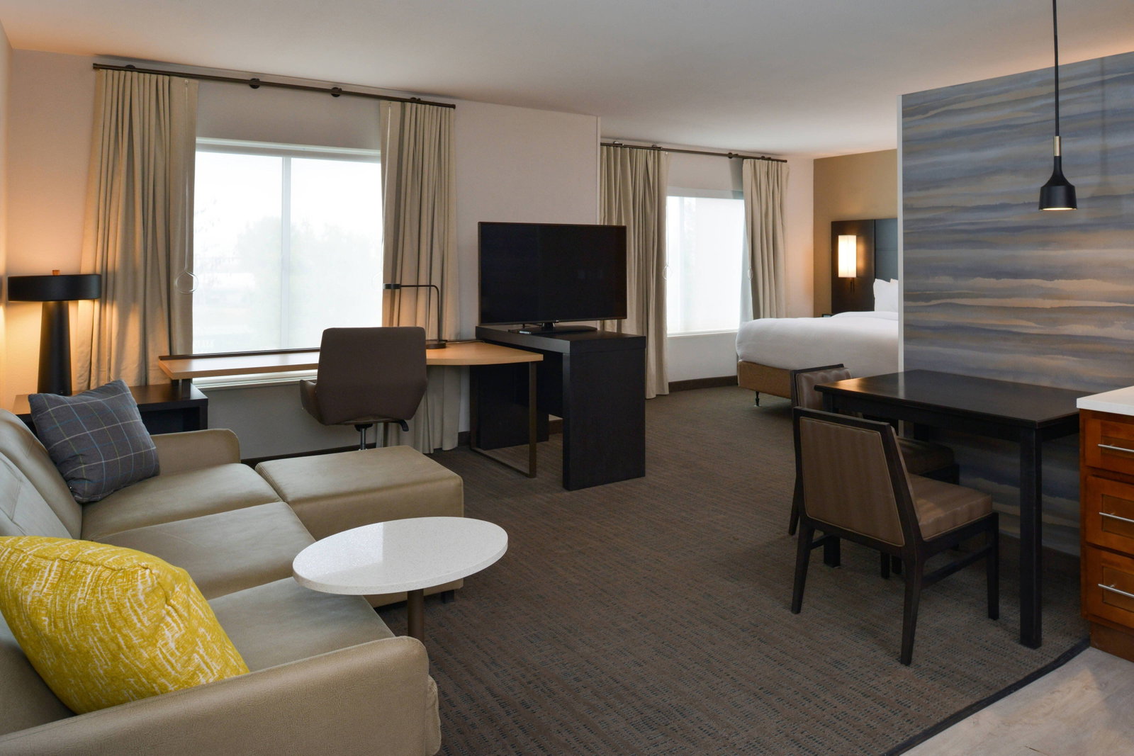 Residence Inn By Marriott Visalia - thumb 13
