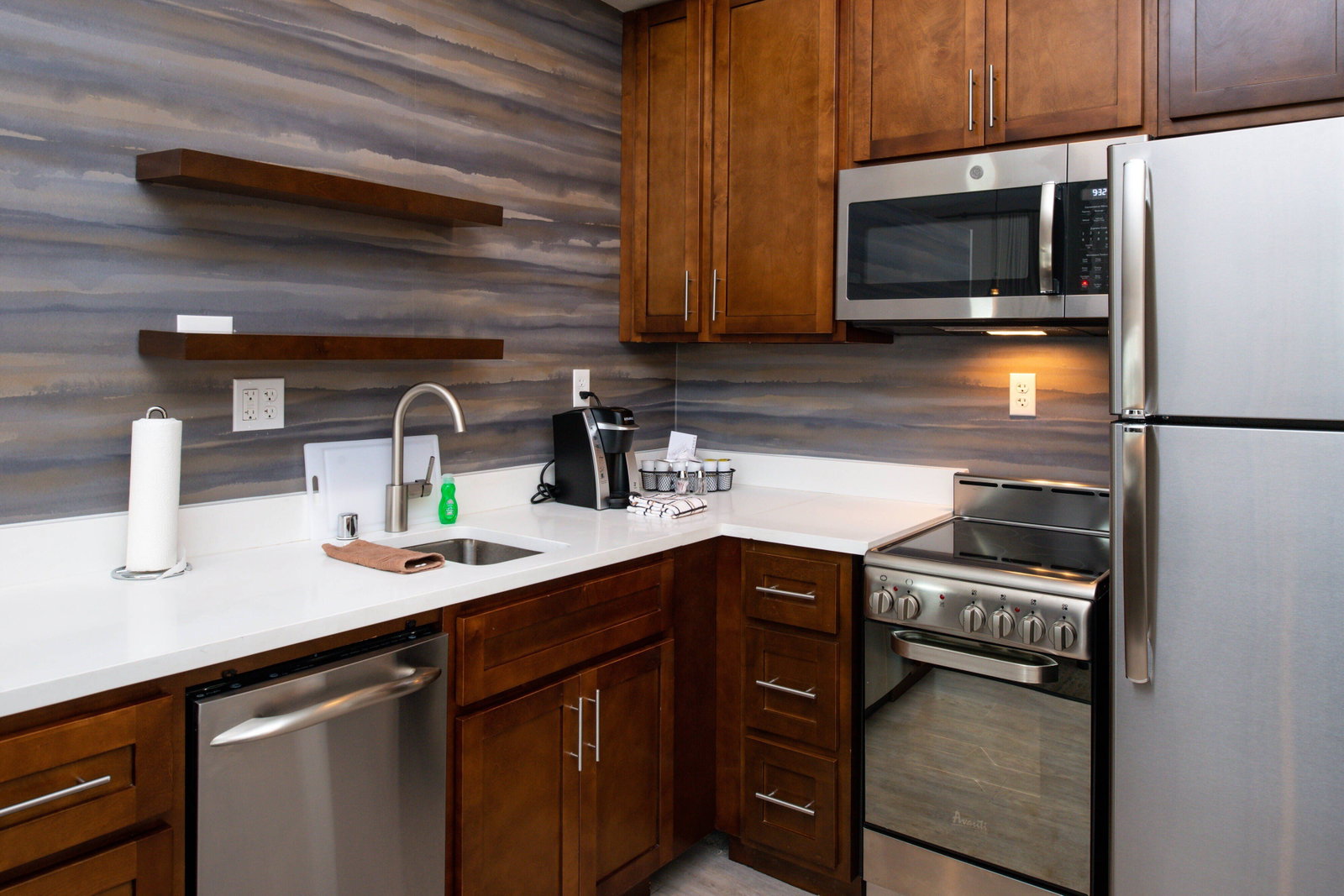 Residence Inn By Marriott Visalia - thumb 14