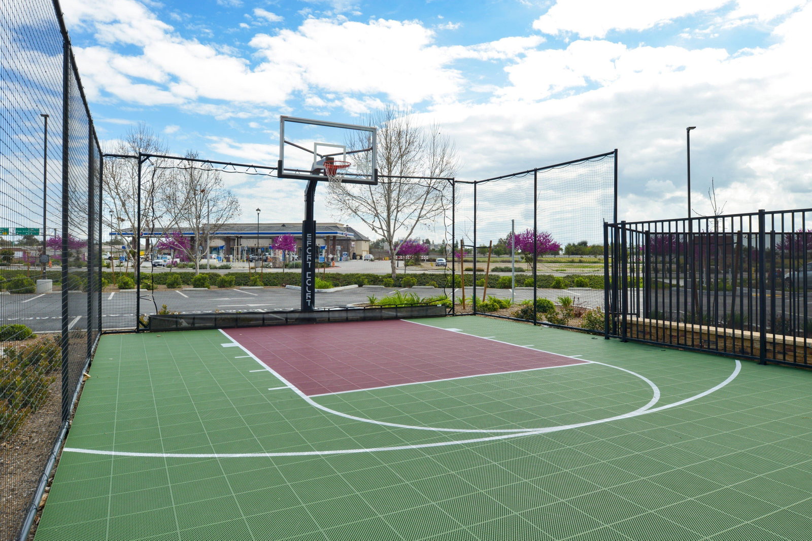 Residence Inn By Marriott Visalia - thumb 16