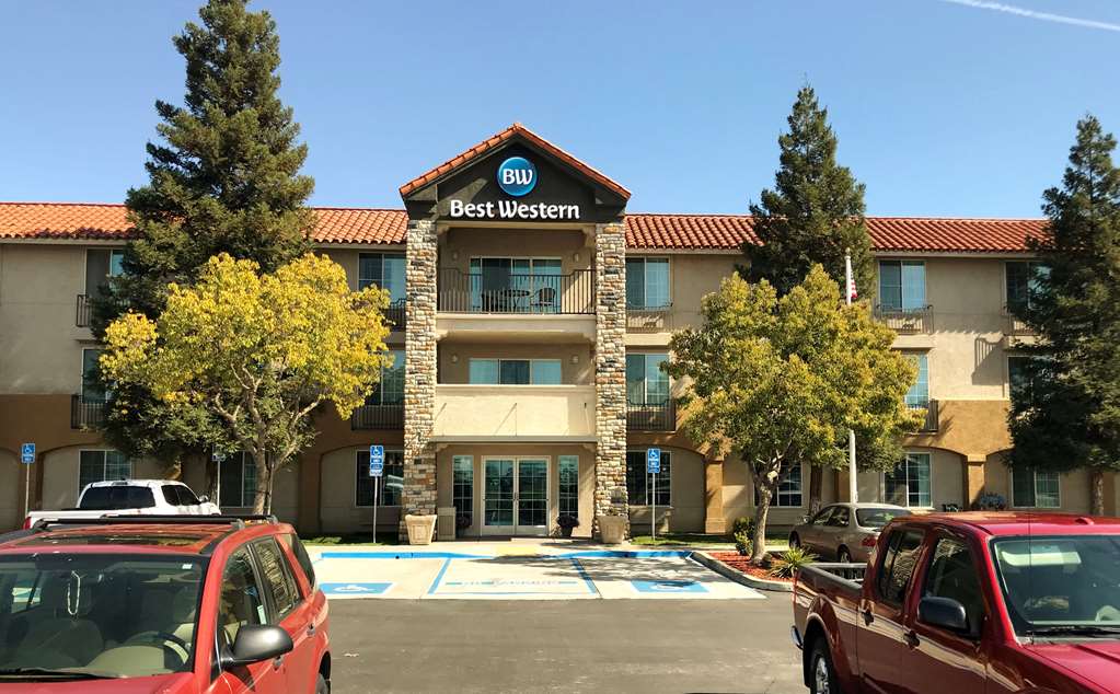 Best Western Visalia Hotel - thumb 1